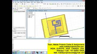 MICROSTRIP PATCH ANTENNA AT 28GHz FOR FUTURE 5G APPLICATIONS