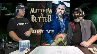 Society Network presents - Home grown After dark featuring Matthew A. Butter
