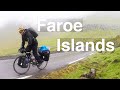Faroe Islands // When Birds Attack