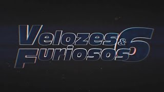 Chamada Do Filme Velozes E Furiosos 6 - Sessão Da Tarde - 191225 - Tv Globo