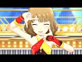 【ミリシタ】HOME, SWEET FRIENDSHIP 周防桃子(パッションパラダイス)ソロMV(クロップ済み特殊解像度)