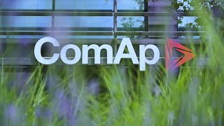 ComAp optimalizuje interní procesy i řešení pro zákazníky. Bez cloudu se globální firma neobejde