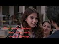 Jalebi movie heart touching dialogue status video