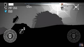 Hill Climb Racing Challenge Series Episode 67 (Ragnarok) | Race Car screenshot 5