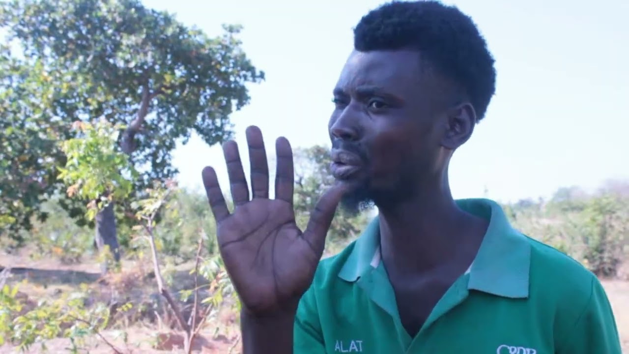 KIJIJI CHA MBONDE EP 6