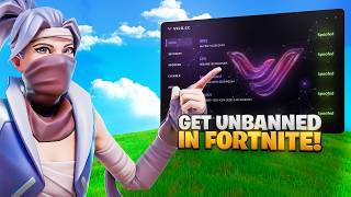 Fortnite Spoofer - How To UNBAN Yourself From Fortnite!