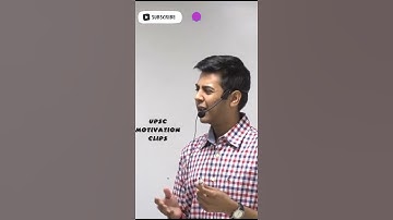 Akshat Jain UPSC rank 2 (2018) // about UPSC syllabus // UPSC MOTIVATION CLIPS