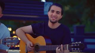 2YAR-Por Hashieh- ویدیو دلی موزیک پر حاشیه از دویار