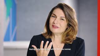 Ask me anything with Henkel CHRO Sylvie Nicol | Part II