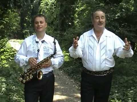STEFAN MUNTENAS SI FELICIAN NICOLA PARE MI RAU CA ANII TREC