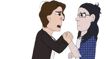 What Do You Want Damien+Mark The Bright Sessions Animatic