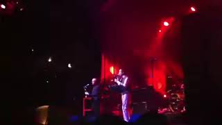 Blown away - Ocean Colour Scene Manchester Dec 2013