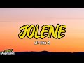 Lil Nas X - Jolene (Lyrics) (Dolly Parton Cover)
