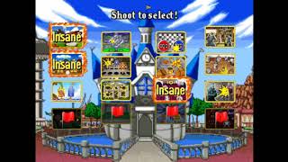Flashback Memories - Point Blank 2 (Playstation)