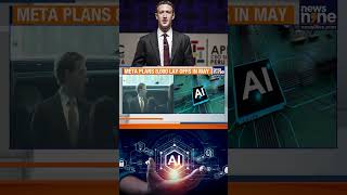Meta Layoffs: 10% Workforce Cut as AI Push Intensifies | 8,000 Jobs at Risk | Tech Shake-Up | News9