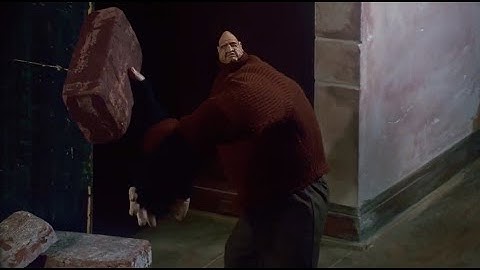 Puppet master the video game in a nutshell