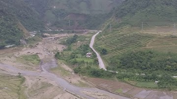 Mường Tùng ngày nay!