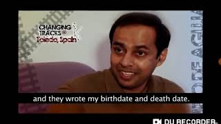 Entisen imaamin todistus Jeesuksesta! Muslimista Kristityksi! Osa 2