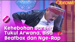 Keseruan Host Brownis Bareng Tukul Arwana | BROWNIS (13/5/20) P1