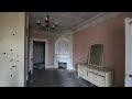 Huge Abandoned 1940's Luxury Retirement Home