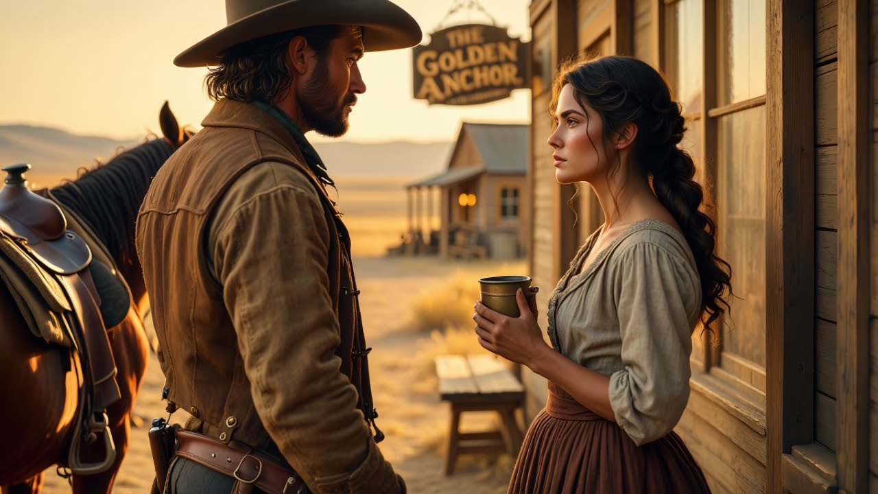 Il a passé la nuit, payé, puis est parti… mais elle, elle ne l’a jamais oublié