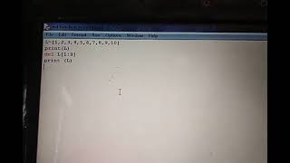 using del function from a list in Python