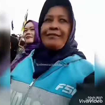 #NGAPAK #LUCU  HEBOH IBU-IBU NONTON BOLA