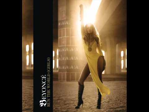 Beyonce Run The World Girls Billionaire Remix 