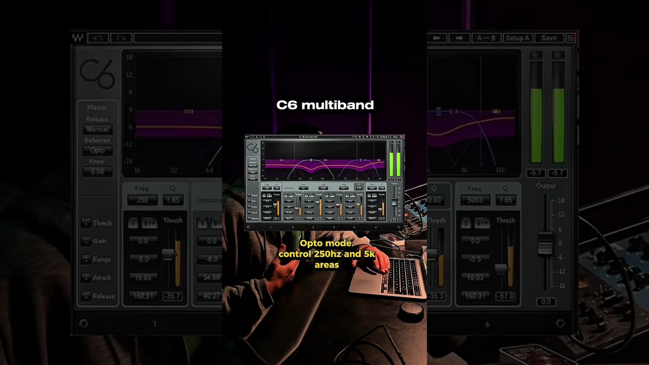 Ed Sheeran Vocal Chain