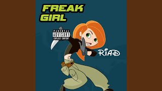 Freak Girl