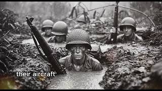 Japanese Troops Were Horrified by America’s Brutal Jungle Warfare at Guadalcanal