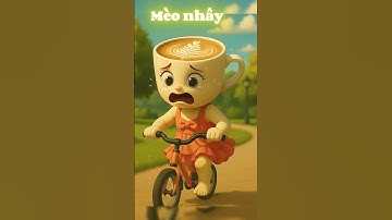 Mèo con đụng độ quái vật Brainrot kì lạ #shorts #cat #ai #meow #brainrot