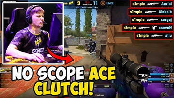10 MINUTES of S1MPLE