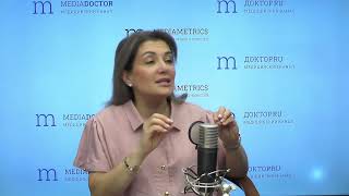 Кабинет офтальмолога