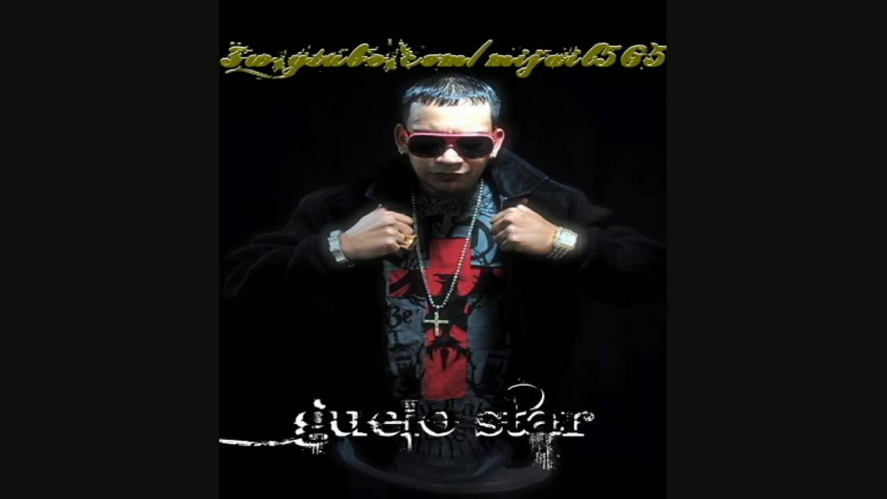 Guelo Star Ft Tony Lenta Callao Shss