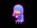 ❗Pocoyo Dance Sound Variations in 48 Seconds❗