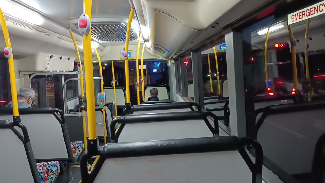 action 524 scania K360UA custom CB80