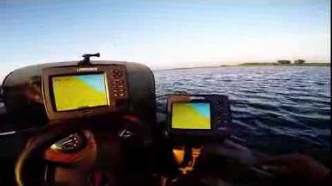 Insight Genesis map sharing on HDS Gen2