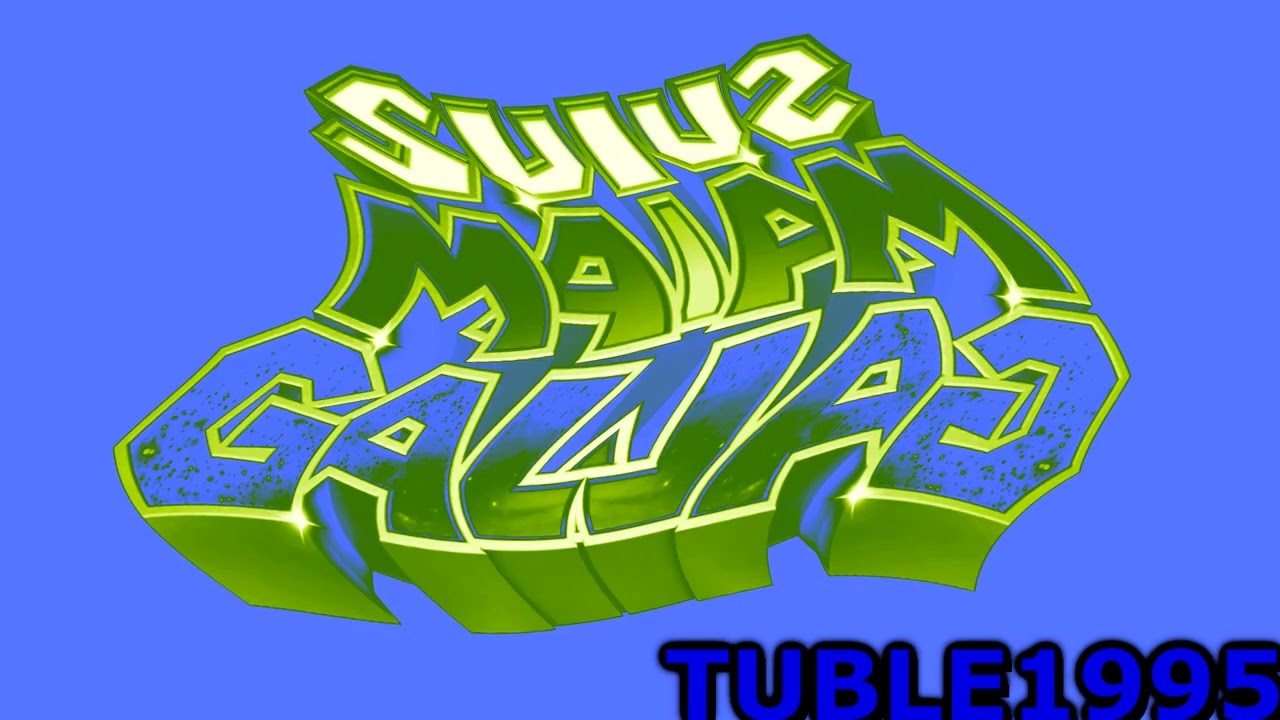 Preview 2 Super Mario Galaxy Game Over Effects [Intel Play Logo (2006) Effects]