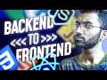 How to Learn Frontend Development as a Backend Developer?