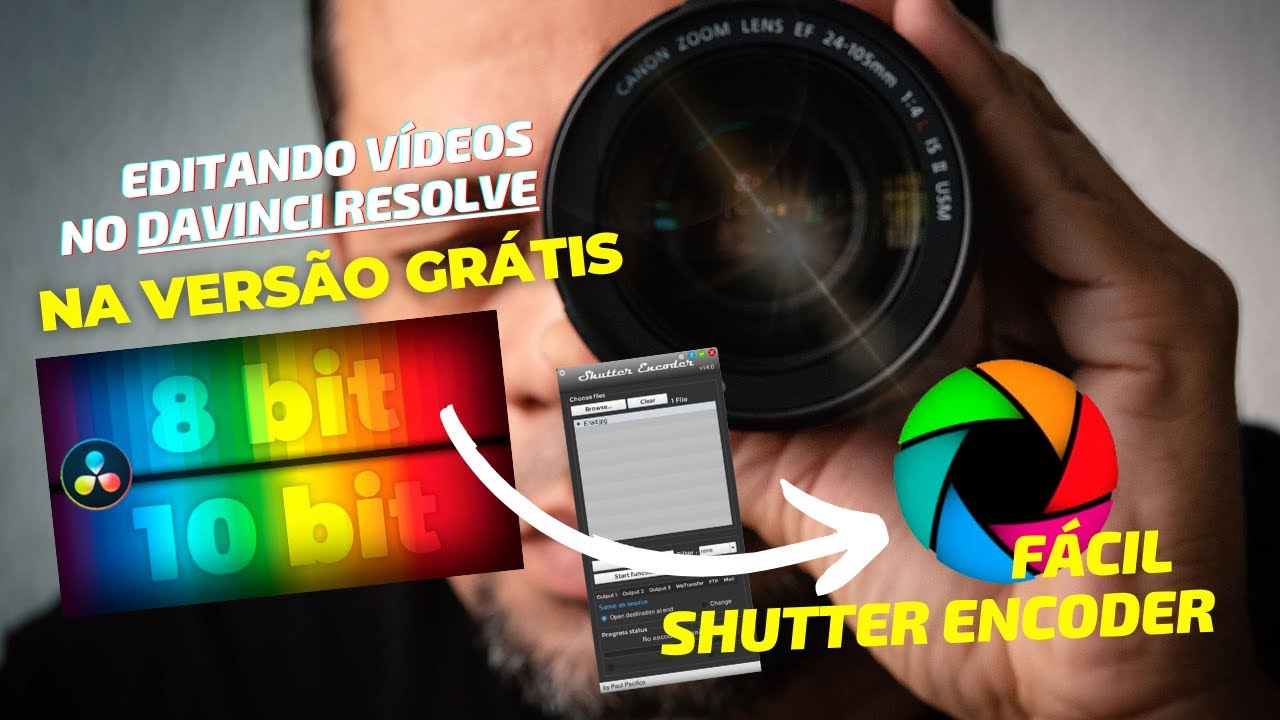 como-editar-em-10-bit-davinci-resolve-fique-sabendo-youtube