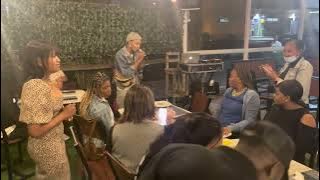 Chilima - Chora (Live performance)