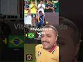 Brasil vence o Egito por 2x1, no último amistoso antes da Copa #selecaobrasileira #copadomundo