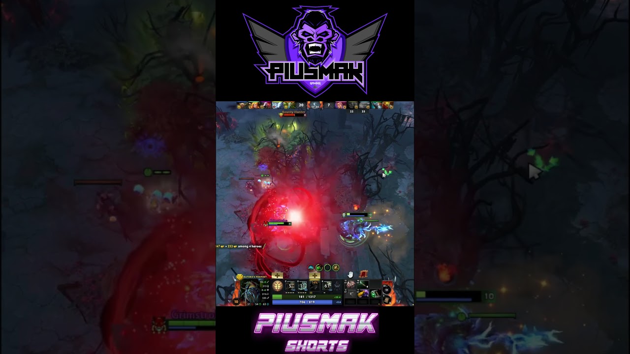 Surviving the Odds: NP's Epic Battle at 35 HP