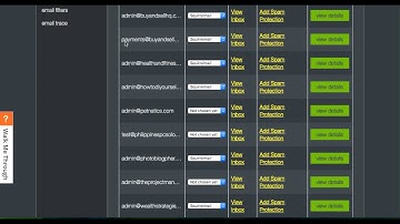 How To Use Hostmonster Webmail To Set Up An Email Account - WealthStrategies.com.ph
