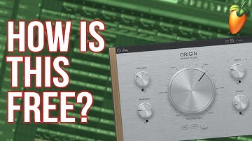 Making a LoFi Beat on Cymatics Origin (FREE PLUGIN) | Beatmaking Tutorial | Beats by Nova