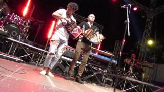 ETNOSOUND live in Reggio Calabria