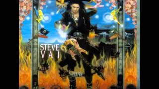 Steve Vai - For the love of god