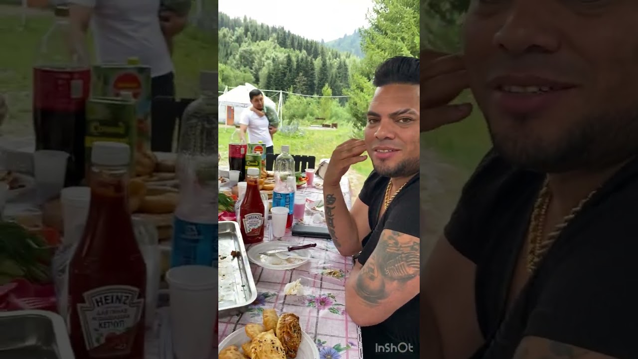 Хорошие времена