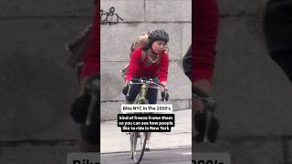 Bike NYC In The 2000’s Bike NYC In The 2000’s